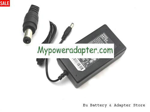 LG PA-1061-61 Power AC Adapter 24V 2.5A 60W ASTEC24V2.5A60W-5.5x2.5mm LG PA-1061-61 Power AC Adapter 24V 2.5A 60W ASTEC24V2.5A60W-5.5x2.5mm