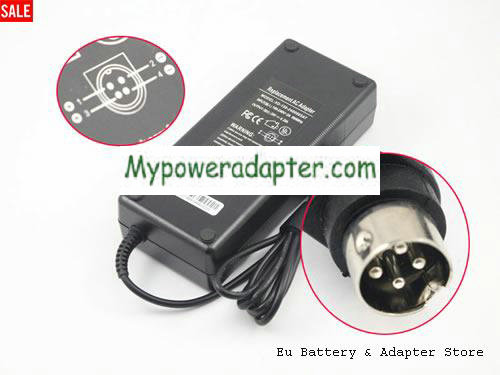 FSP 9NA1500900 Power AC Adapter 24V 6.25A 150W FSP24V6.25A150W-4PIN-OEM FSP 9NA1500900 Power AC Adapter 24V 6.25A 150W FSP24V6.25A150W-4PIN-OEM