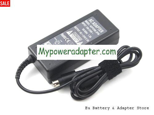 CITIZEN PPU 700 Power AC Adapter 24V 2.5A 60W LCD24V2.5A60W-3PIN CITIZEN PPU 700 Power AC Adapter 24V 2.5A 60W LCD24V2.5A60W-3PIN