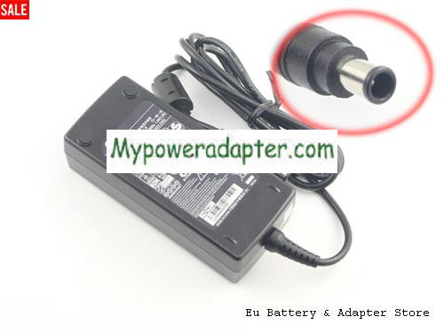 LG PA-1041-0 Power AC Adapter 12V 3.33A 40W LG12V3.33A40W-6.5x4.0mm LG PA-1041-0 Power AC Adapter 12V 3.33A 40W LG12V3.33A40W-6.5x4.0mm