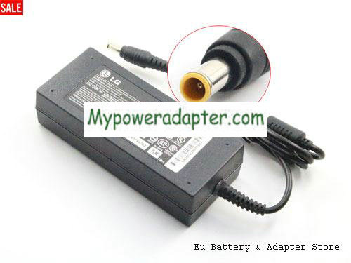 LG LSE0107A1236 Power AC Adapter 12V 3A 36W LG12V3A36W-5.5x3.0mm LG LSE0107A1236 Power AC Adapter 12V 3A 36W LG12V3A36W-5.5x3.0mm