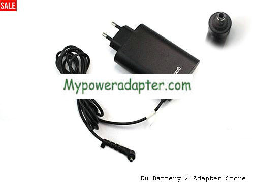 LG MSIP-REM-APY-WA-48B19FS Power AC Adapter 19V 2.53A 48.07W LG19V2.53A48.07W-3.0x1.0mm- LG MSIP-REM-APY-WA-48B19FS Power AC Adapter 19V 2.53A 48.07W LG19V2.53A48.07W-3.0x1.0mm-