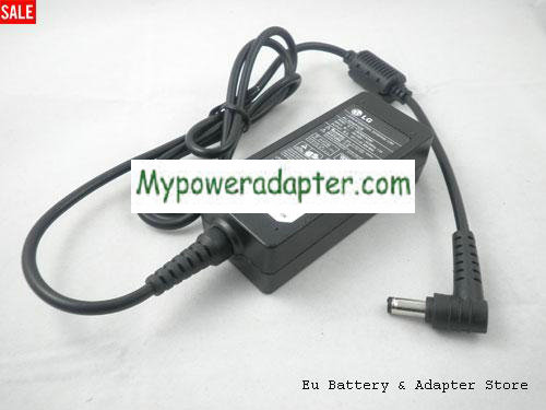 LG LSE9802A2060 Power AC Adapter 20V 2A 40W LG20V2A40W-5.5x2.5mm LG LSE9802A2060 Power AC Adapter 20V 2A 40W LG20V2A40W-5.5x2.5mm